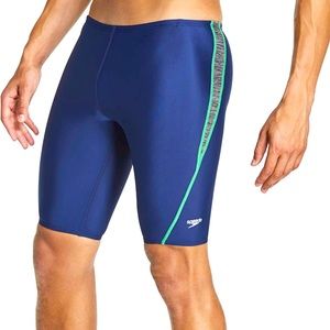 Speedo Jammer Relaunch Splice ProLT. Sz. 32. NWOT. #0257